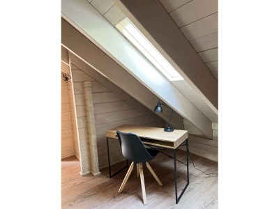 Holiday house Hercynia Lodge - Features photo 16