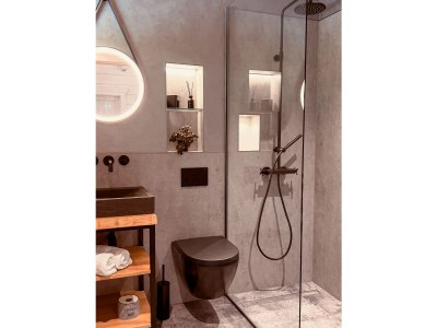 Holiday house Hercynia Lodge - Features photo 17