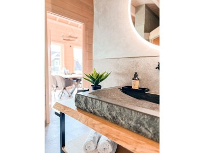 Holiday house Hercynia Lodge - Features photo 19