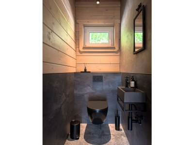 Holiday house Hercynia Lodge - Features photo 20