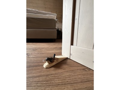 Holiday house Hercynia Lodge - Features photo 21