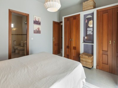 Villa Costa de la Luz Poolside Villa - Features photo 7