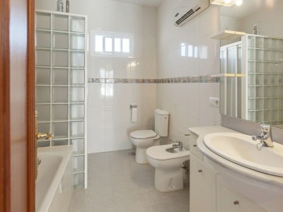 Villa Costa de la Luz Poolside Villa - Features photo 8