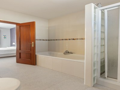 Villa Costa de la Luz Poolside Villa - Features photo 9