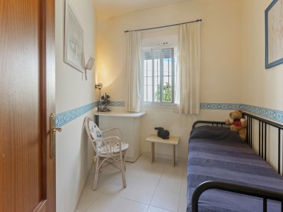 Villa Costa de la Luz Poolside Villa - Features photo 11