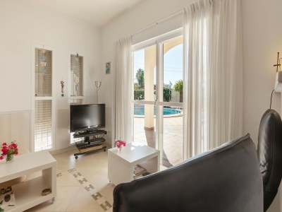 Villa Costa de la Luz Poolside Villa - Features photo 13