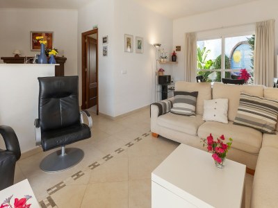 Villa Costa de la Luz Poolside Villa - Features photo 14