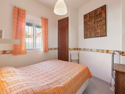 Villa Costa de la Luz Poolside Villa - Features photo 15