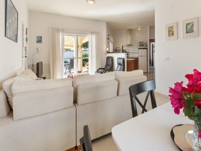 Villa Costa de la Luz Poolside Villa - Features photo 18