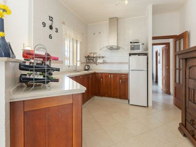 Villa Costa de la Luz Poolside Villa - Features photo 19