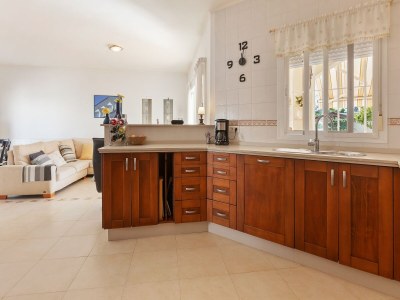 Villa Costa de la Luz Poolside Villa - Features photo 20