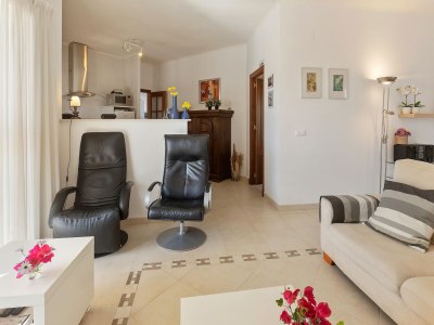 Villa Costa de la Luz Poolside Villa - Features photo 22