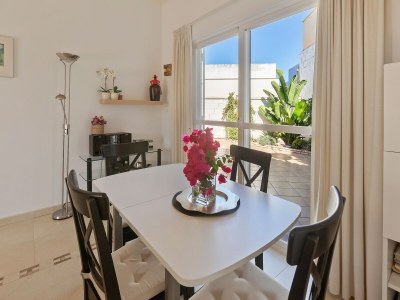 Villa Costa de la Luz Poolside Villa - Features photo 23