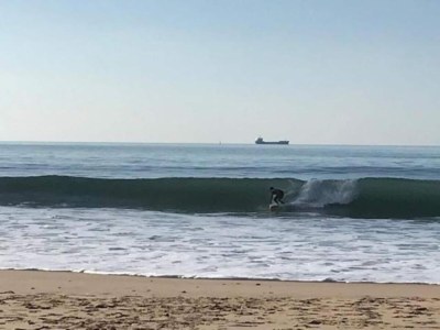 Villa Costa de la Luz Poolside Villa - Environment photo 29