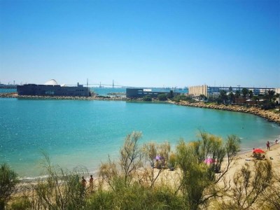 Villa Costa de la Luz Poolside Villa - Environment photo 30