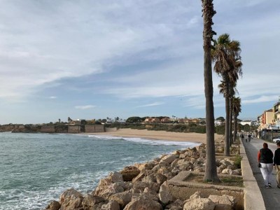 Villa Costa de la Luz Poolside Villa - Environment photo 31