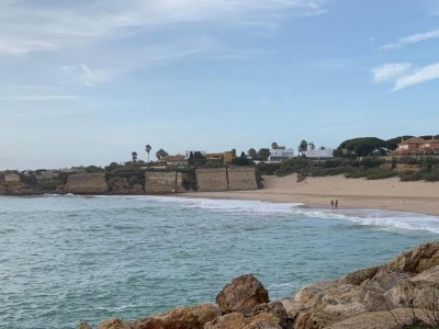 Villa Costa de la Luz Poolside Villa - Environment photo 32