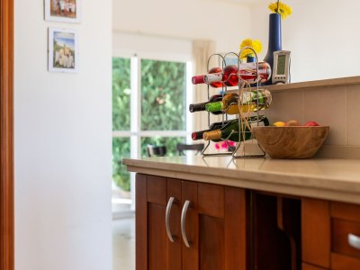 Villa Costa de la Luz Poolside Villa - Outdoor photo 35