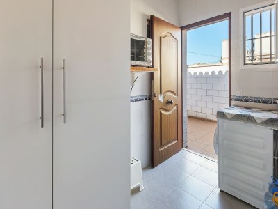 Villa Costa de la Luz Poolside Villa - Outdoor photo 36