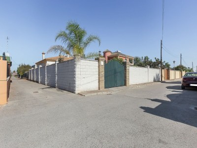 Villa Costa de la Luz Poolside Villa - Outdoor photo 37