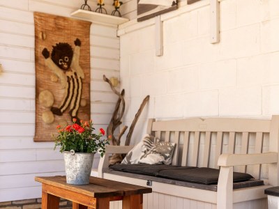 Villa Costa de la Luz Poolside Villa - Outdoor photo 38