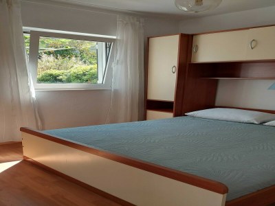 Apartment Apartments Matea - Two-Bedroom Apartment with Sea View and Balcony  - (Štikovica) - Features photo 5