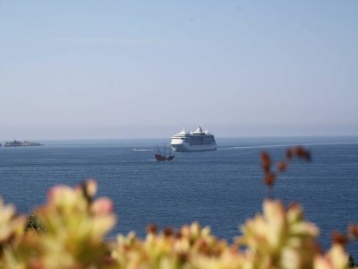 Apartment Apartments Matea - Two-Bedroom Apartment with Sea View and Balcony  - (Štikovica) - Outdoor photo 16