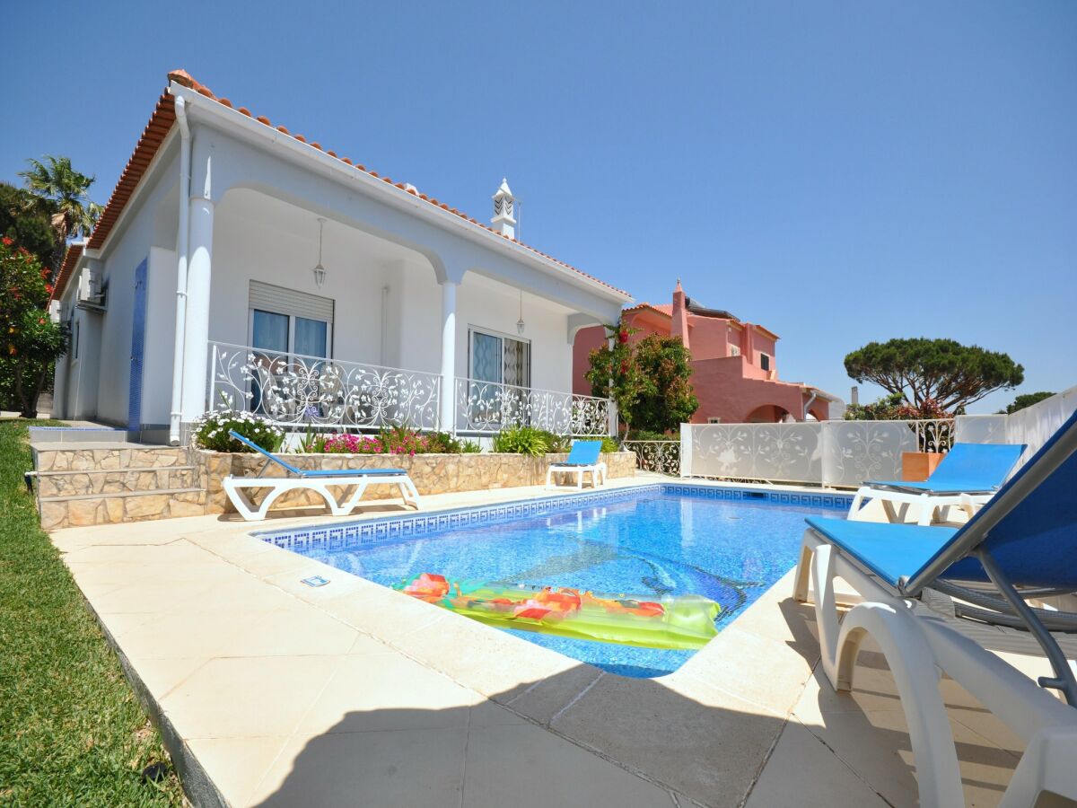 Holiday house Villa in Vilamoura mit privatem Pool - Outdoor photo 5