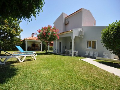 Holiday house Villa in Vilamoura mit privatem Pool - Outdoor photo 4