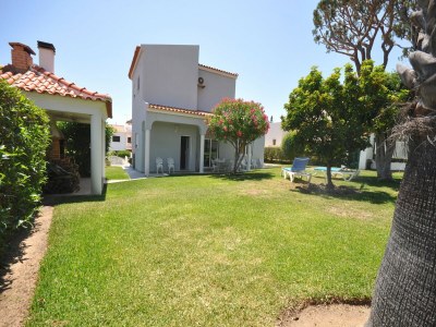 Holiday house Villa in Vilamoura mit privatem Pool - Outdoor photo 7