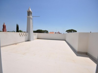 Holiday house Villa in Vilamoura mit privatem Pool - Outdoor photo 12