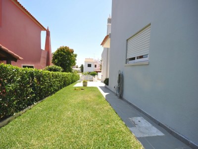 Holiday house Villa in Vilamoura mit privatem Pool - Outdoor photo 13