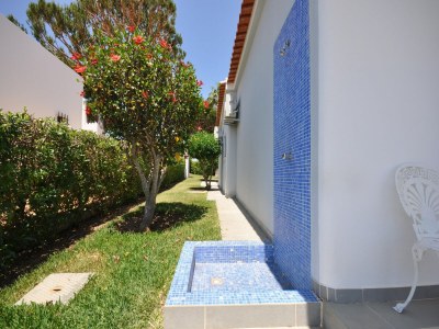 Holiday house Villa in Vilamoura mit privatem Pool - Outdoor photo 18