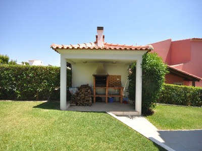 Holiday house Villa in Vilamoura mit privatem Pool - Outdoor photo 19
