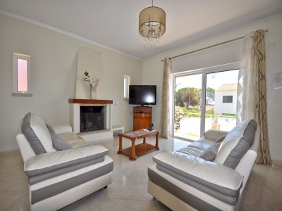 Holiday house Villa in Vilamoura mit privatem Pool - Features photo 20