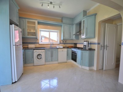 Holiday house Villa in Vilamoura mit privatem Pool - Features photo 23