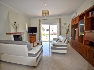 Holiday house Villa in Vilamoura mit privatem Pool - Features photo 32