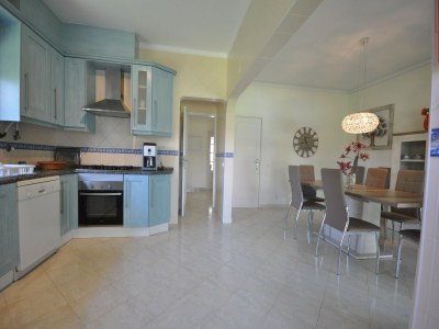 Holiday house Villa in Vilamoura mit privatem Pool - Features photo 33