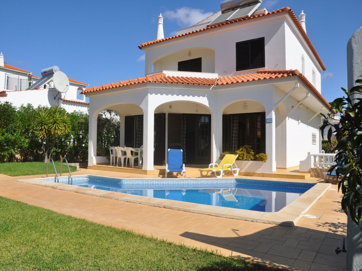 Holiday house Villa in Vilamoura mit Privatpool