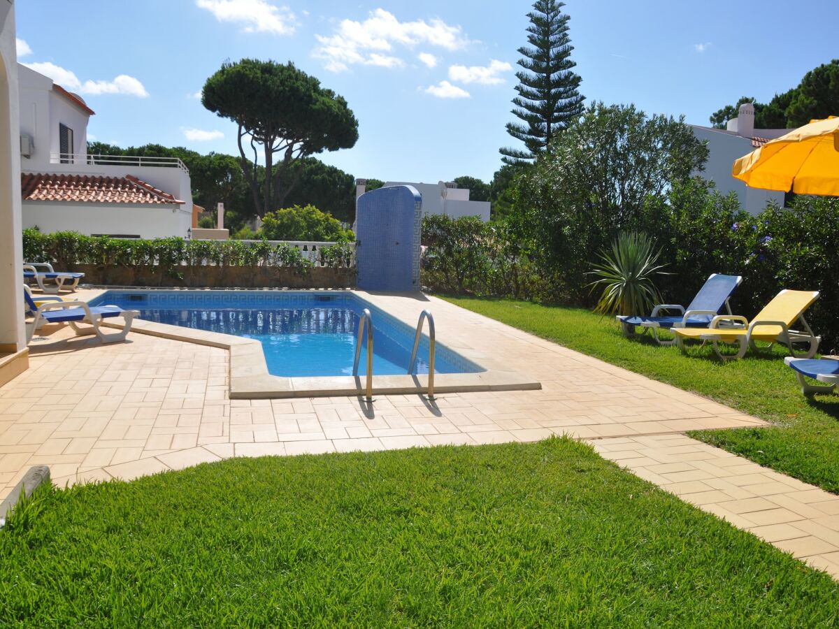Holiday house Villa in Vilamoura mit Privatpool - Outdoor photo 4