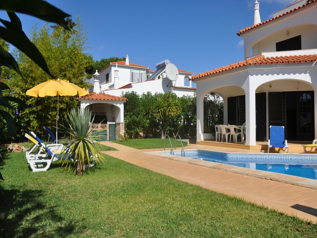Holiday house Villa in Vilamoura mit Privatpool - Outdoor photo 5