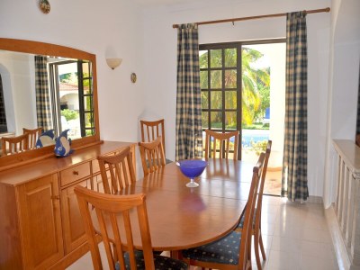 Holiday house Villa in Vilamoura mit Privatpool - Features photo 15