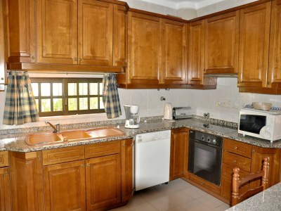 Holiday house Villa in Vilamoura mit Privatpool - Features photo 17