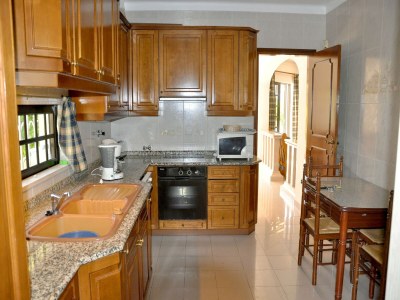 Holiday house Villa in Vilamoura mit Privatpool - Features photo 20