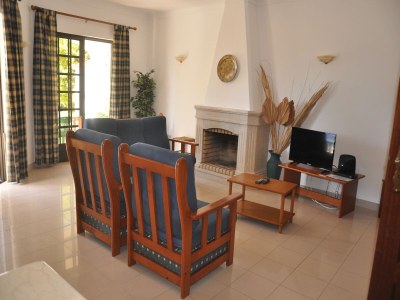 Holiday house Villa in Vilamoura mit Privatpool - Features photo 22