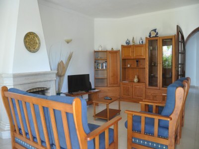 Holiday house Villa in Vilamoura mit Privatpool - Features photo 24