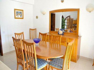 Holiday house Villa in Vilamoura mit Privatpool - Features photo 27