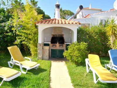Holiday house Villa in Vilamoura mit Privatpool - Outdoor photo 29