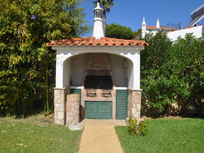 Holiday house Villa in Vilamoura mit Privatpool - Outdoor photo 30