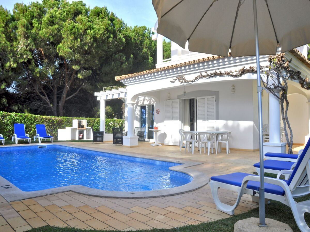 Holiday house Villa nahe Marina mit privatem Pool - Outdoor photo 4